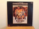 RARE Charles Earland Dynamite Brothers OST LP OG  Promo Jazz Funk Blaxploitation