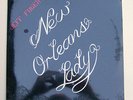 JEFF FOGERTY: New Orleans Lady EP private AOR hard rock hear
