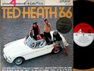 ?TED HEATH & HIS MUSIC '66 japan org LP dj jazz funk breaks PHASE 4 KING SLC4475
