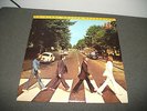 The Beatles Abby Road (Vinyl)  MFSL 1-023 Original Master Recording