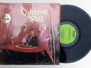TED SANCHEZ: California Stud LP private modern soul funk hear
