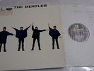 The Beatles - Help - UK 1965 1st press Parlophone Mono LP superb copy