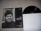 Big Walter Horton King of the Harmonica Players LP Import
