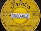 RARE 45 SALSA GUARACHA GUAGUANCO BOOGALOO ?FEDERICO Y SU COMBO? DISCOS FUENTES