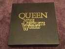 Queen - The Complete Works - 14 LP Vinyl Box Set QB1 - ALL UNPLAYED