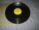 Sun Rockabilly 78 record #242 Roy Orbison Ooby Dooby / go,go, go M-