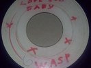 RUDOLPH (RUDY) MOWATT - love you baby / reggae in my bones blank