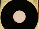 MORRISSEY TEST PRESS - The Last Of The Famous International Playboys - 1988
