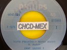 GREAT LATIN 45 R&B COLOMBIA ?JIMMY SALCEDO Y SU ONDA TRES? HIT THE ROAD JACK
