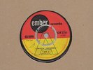 Roy C - Twistin Pneumonia - Ember DEMO EMB S230 Soul Northern Crossover Motown T