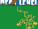 LE PEUPLE DE L'HERBE - NEXT LEVEL (2LP)