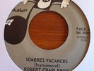 Robert CHARLEBOIS killer PSYCH Funk Electro 7