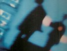Jesus and Mary Chain  -  Darklands     LP