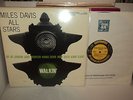 MILES DAVIS ALL STARS OJC-213 RE-ISSUE SILVER JOHNSON HEATH THOMPSON LP MINT