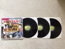 The beatles - anthology 2 ( 3LP)