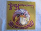 The Jimi Hendrix Experience Are You Experienced RS-6261 Excellent condition