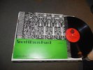 Music De Wolfe Library Sound Waves Part 2 - Astral Sounds  LP UK IMPORT  synth