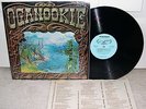 OGANOOKIE 1973 Private Pressing LP hippie psych NM/shrink signed Federal Duck