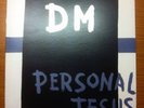 DEPECHE MODE - PERSONAL JESUS  7