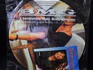 Whitney Houston / Various -The Bodyguard OST LP KOREA Only Rare Picture Disc