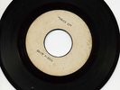 Rare R&B Soul - Un-released Grady Gaines Acetate 'Shake it'  - Texas rarity