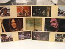 NEIL YOUNG - JOURNEY THROUGH THE PAST SOUNDTRACK 2 LP GATEFOLD UK REPRISE 1972