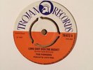 The  Pioneers -Long Shot Kick The Bucket-trojan Records- Mint-