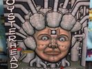 Oysterhead - The Grand Pecking Order (LP, 2001) Les Claypool Phish Primus OOP