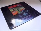 Steel Mill LP Green Eyed God Orig German 1st press Penny Farthing / Bellaphon