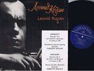NM LEONID KOGAN MOZART STEREO LP