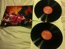 ALICE IN CHAINS - MTV UNPLUGGED Black Vinyl 2LP MOV Reissue