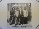 TOTAL ISSUE HAUTEVILLE LIBERTY LBF 15.413 L