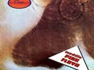 Pink Floyd Meddle 1971 Spanish Titles Argentina Vinyl lp