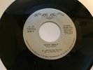 Private Metal 45 X-IT Stay Away Ric Rac rare Indiana Hear It M-