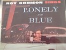 ROY ORBISON 'LONELY AND BLUE' SM14002 - ORIGINAL ISSUE 1961 RARE - EXCELLENT