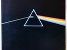 The Dark Side Of The Moon  by Pink Floyd