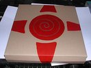 SENDELICA ANIMA MUNDI SPLATTERED VINYL / CD BOX SET (FRUITS DE MER)