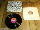 Led Zeppelin III 3 Vinyl LP album wheel 2nd press red plum A6/B5 1970 2401002 UK