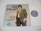 JOE DOLAN & THE DRIFTERS SIGNED COPY  EX VG+