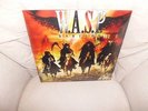 W.A.S.P    BABYLON    Pic. LP   NEU OVP