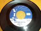 Harry Lee - Evertime I See You / You Don't Know - US 7