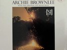 ARCHIE BROWNLEE Waiting At The River SEALED MONO LP Blind Boys Of Mississippi