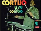 Cortijo Y Su Combo Volumen 2 Salsa Y Guaguanco LP