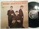Introducing The Beatles Rare Authentic OVAL Vee Jay Records 1964 Stereo? SR 1062