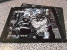 SAMAEL Blood Ritual LP ORG 1992 ROTTING CHRIST VARATHRON DARKTHRONE IMMORTAL
