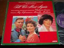 MIREILLE MATHIEU VLADIMIR COSMA - TILL WE MEET AGAIN OST PORTUGAL LP HUGH GRANT
