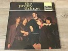 The Pretty Things - Same 1965 UK LP FONTANA 1st MOD/FREAKBEAT