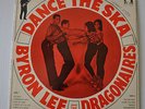 BYRON LEE & the DRAGONAIRES: Dance the SKA  LP Record BMN 1964