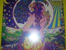 Blues Pills - SELF-TITLED ALBUM 2014 dbl gold vinyl LP album 100 only SEALED
