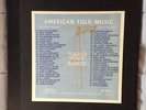 Harry Smith – Anthology Of American Folk Music Vol 3 2LP Box Folkways FP 253